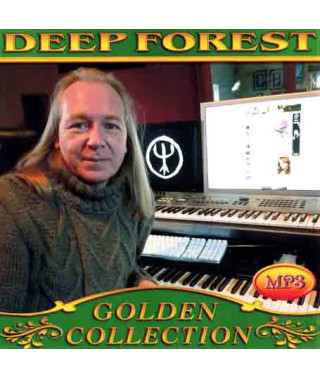 Deep Forest [CD/mp3]